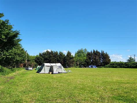 Campsites in merseyside  Fron Farm Caravan and Camping Park were first established in 1962 and take pride in offering an unrivalled sense of hospitality